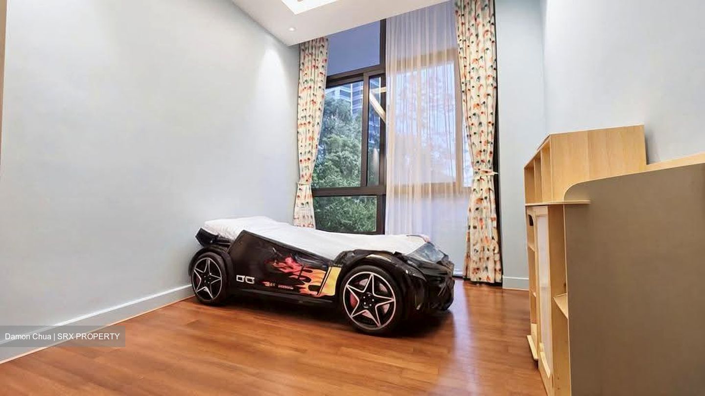 D'Leedon (D10), Condominium #608780201